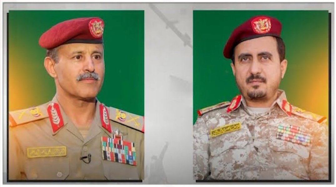 القوات المسلحة تستهدف سفينة نفطية تابعة للعدو السعودي وتحشيداته في العبر والوديعة والكنايس